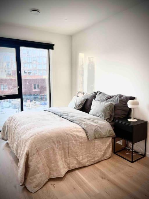 Vervet Apartment Tromsø Eksteriør bilde