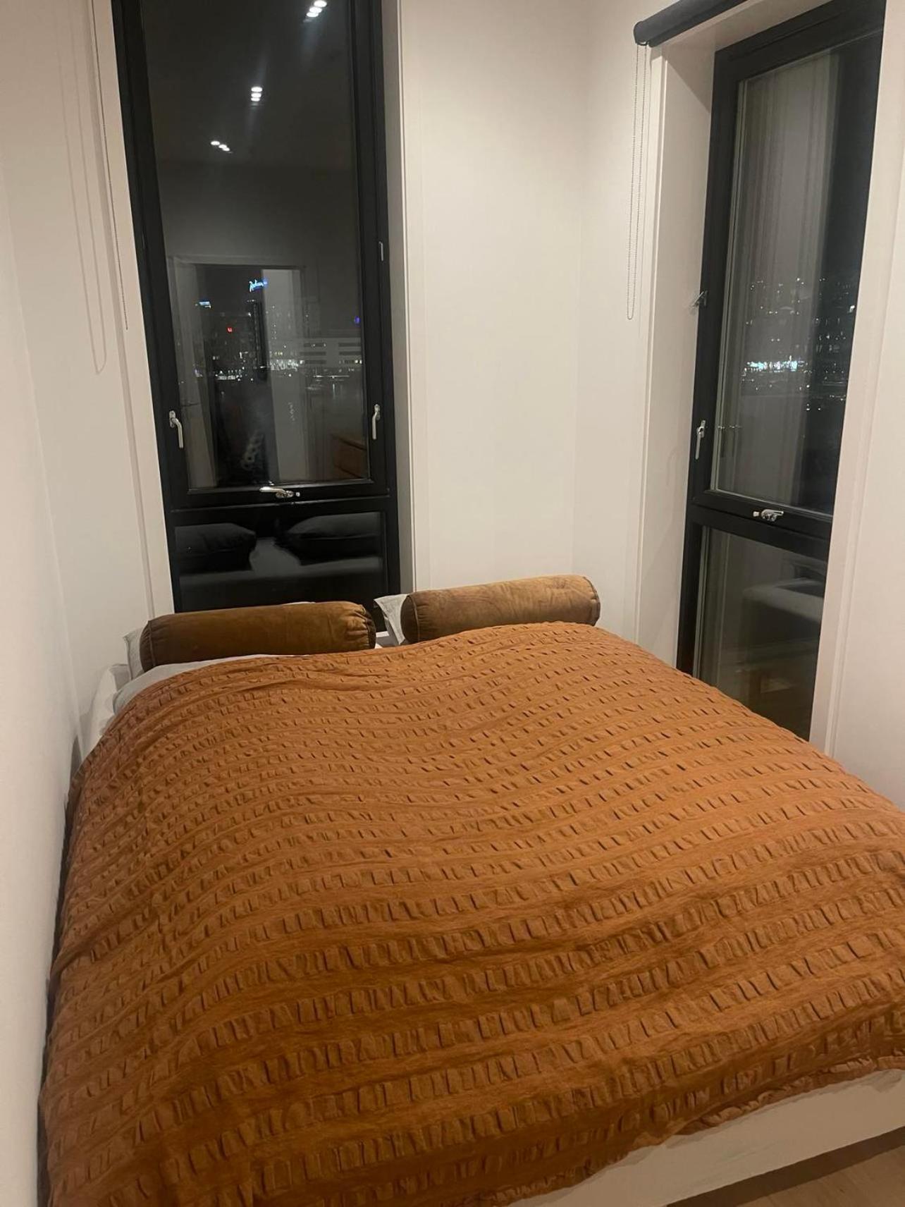 Vervet Apartment Tromsø Eksteriør bilde