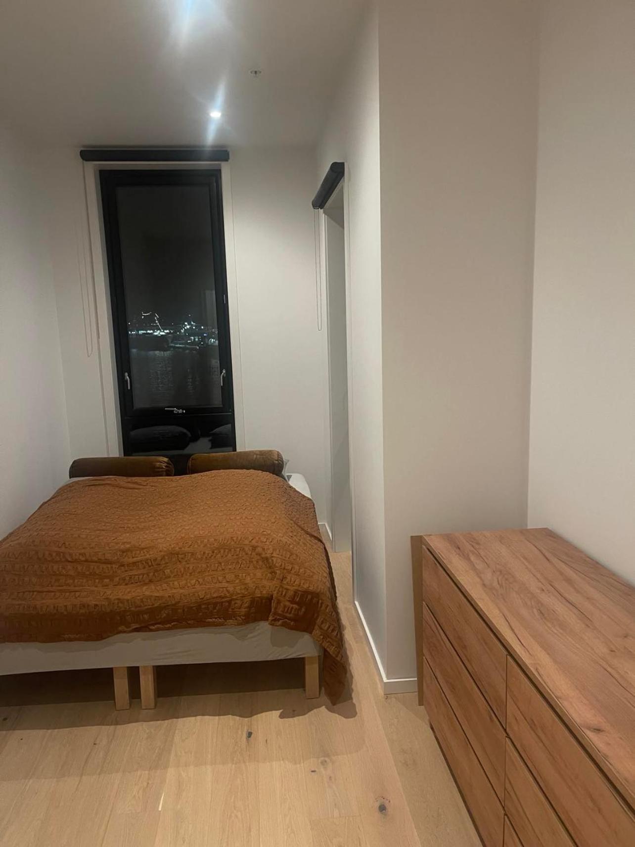 Vervet Apartment Tromsø Eksteriør bilde